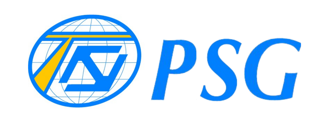 double logo PSG